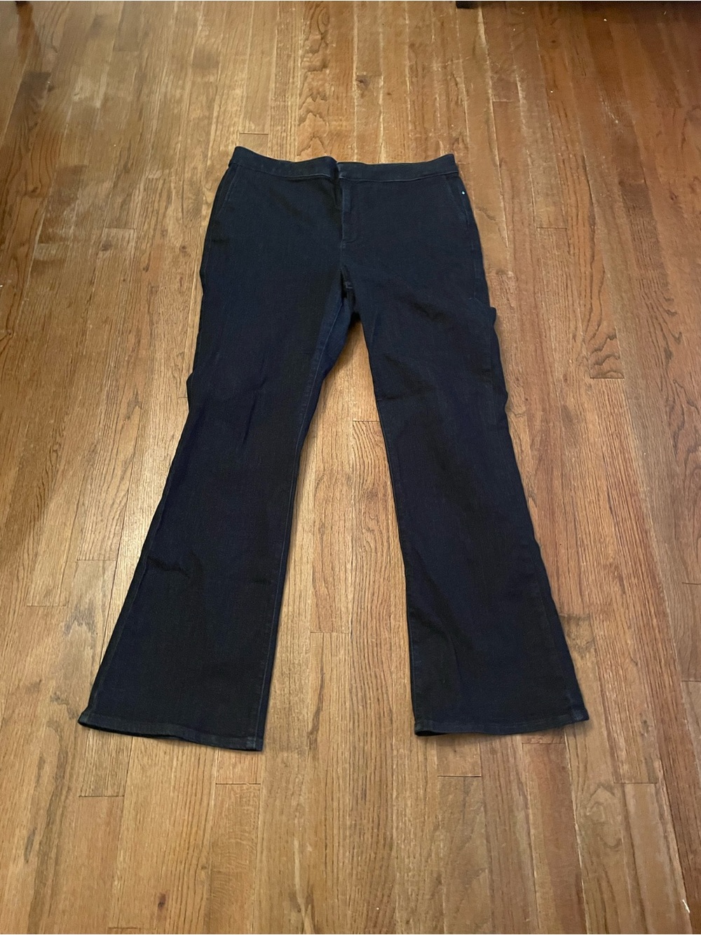 J. Crew Dark Wash Jeans - size 32